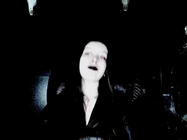 TheDominatrix webcam