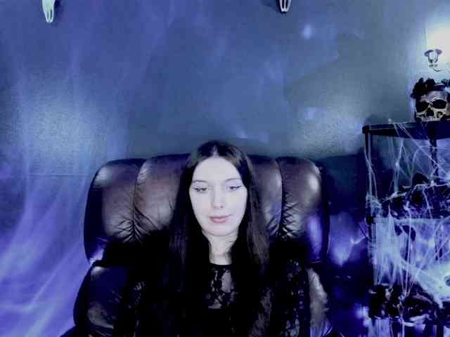 TheDominatrix webcam