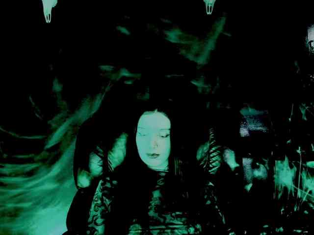 TheDominatrix