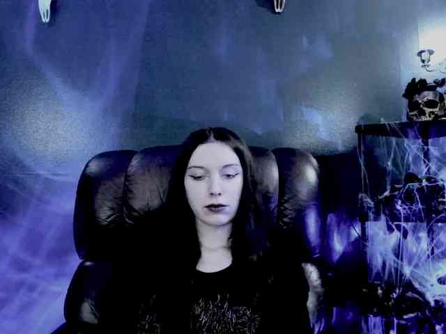 MissToxic Live Webcam on BongaCams