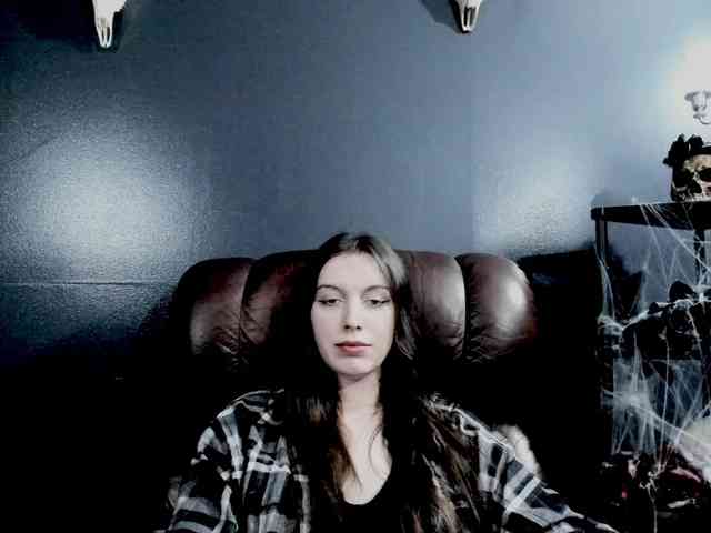 TheDominatrix webcam