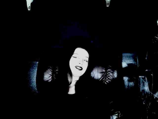 TheDominatrix webcam