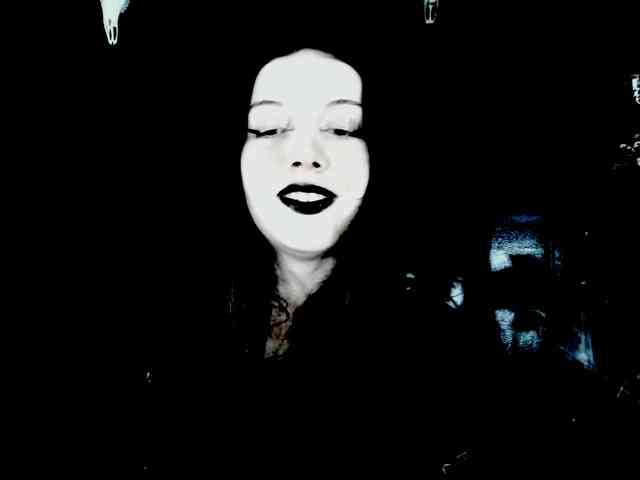 TheDominatrix webcam