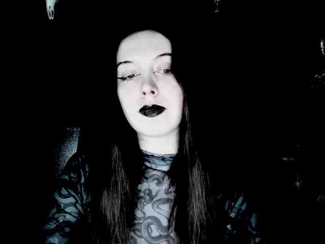 TheDominatrix webcam