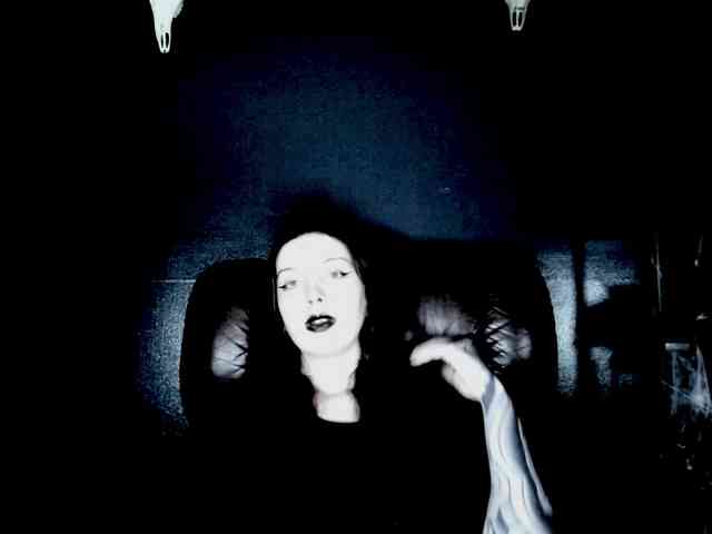 TheDominatrix webcam