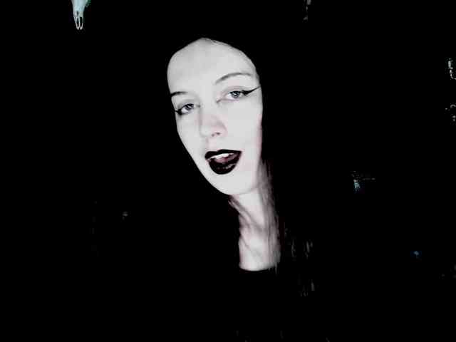TheDominatrix webcam