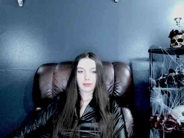 MissToxic webcam