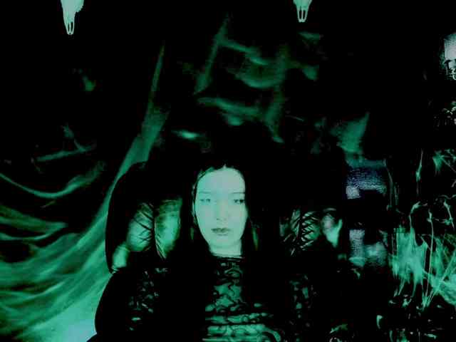 TheDominatrix webcam