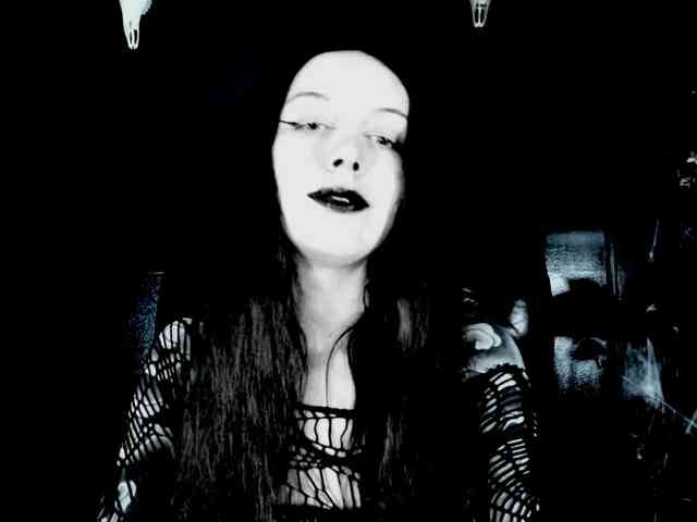 TheDominatrix webcam
