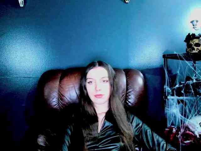 MissToxic webcam