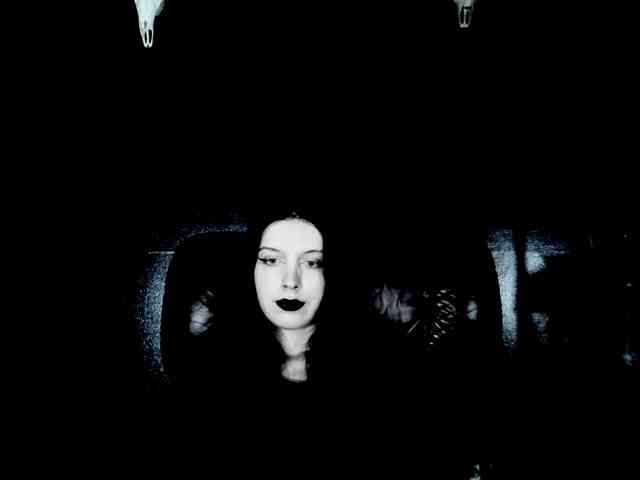 TheDominatrix webcam