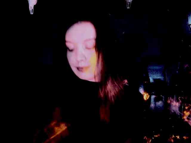 TheDominatrix webcam