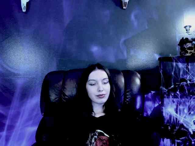 TheDominatrix webcam
