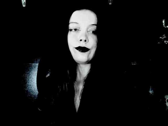 TheDominatrix webcam