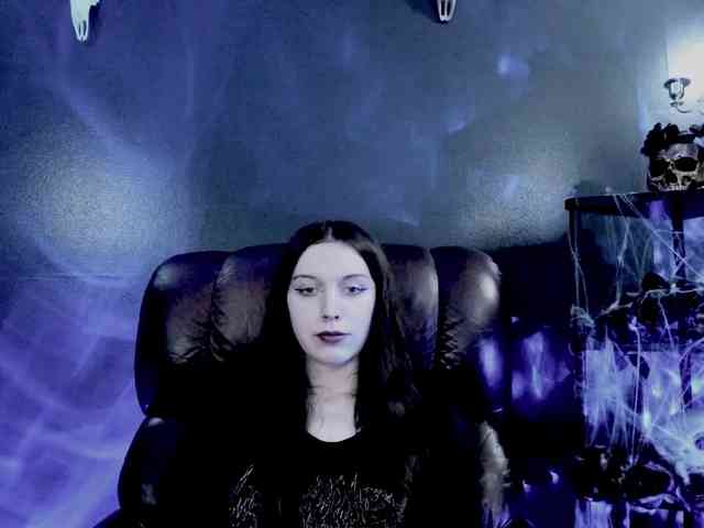 TheDominatrix webcam