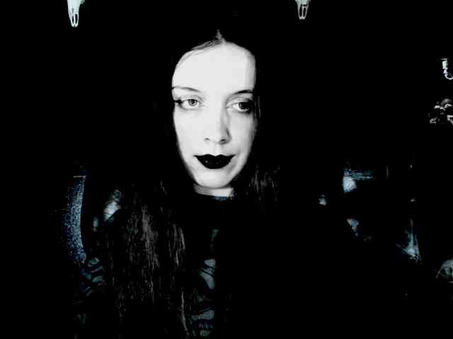 TheDominatrix webcam