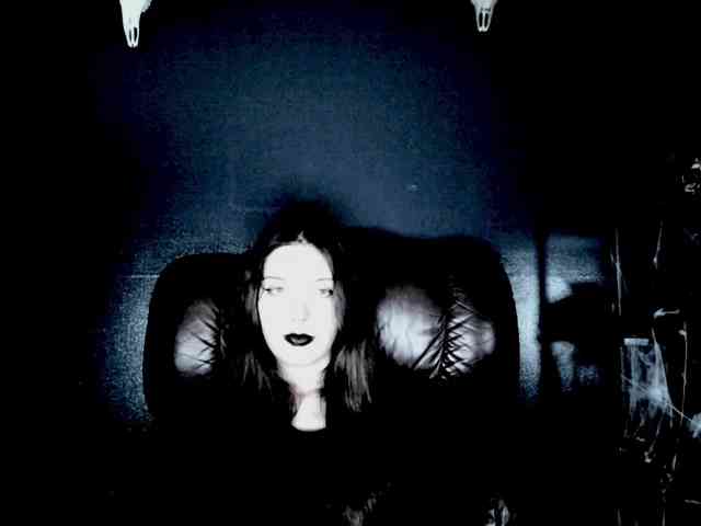 TheDominatrix webcam