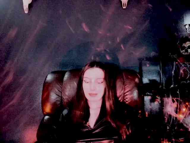 TheDominatrix webcam