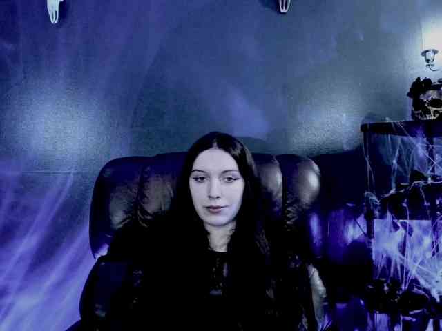 TheDominatrix webcam