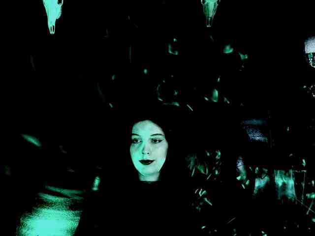 TheDominatrix webcam