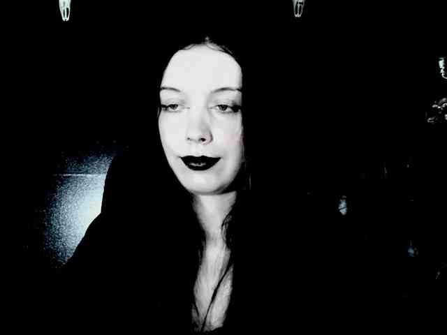 TheDominatrix webcam