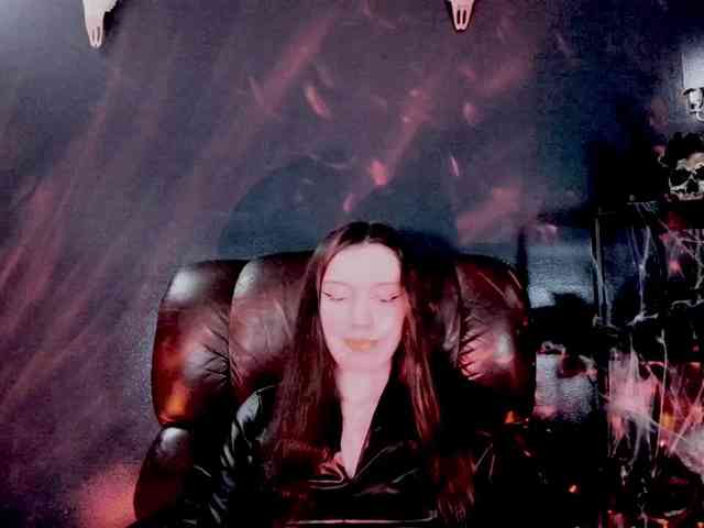 TheDominatrix webcam