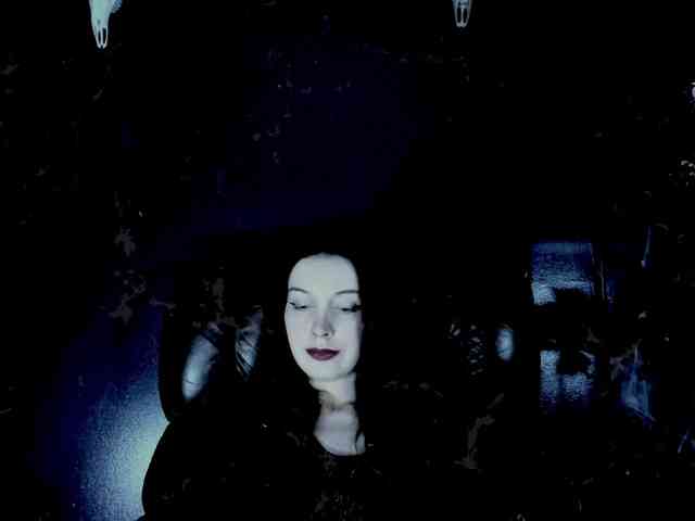 TheDominatrix webcam