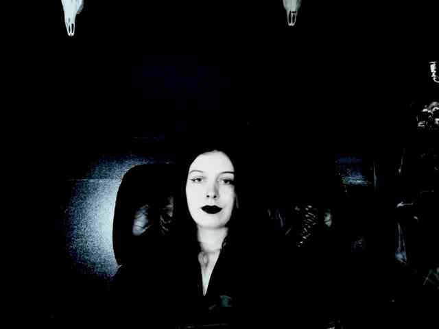 TheDominatrix webcam