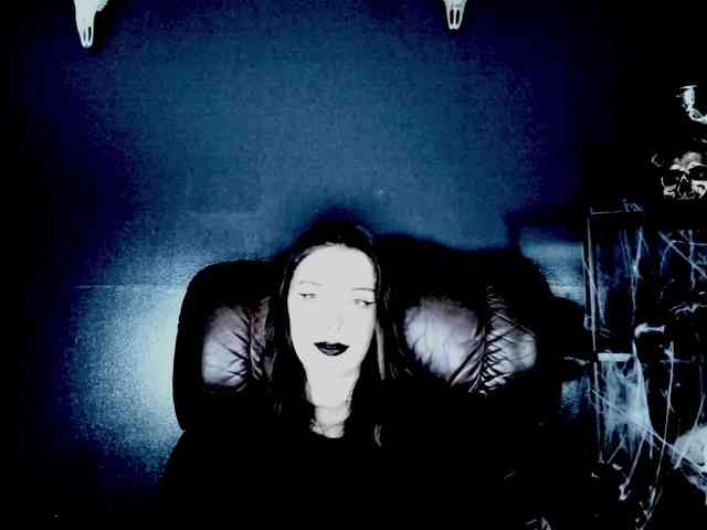 theDahlia webcam