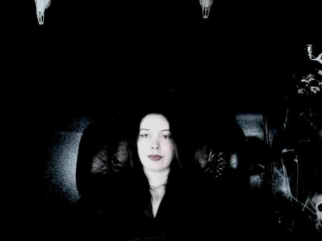 TheDominatrix webcam