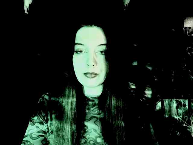 TheDominatrix webcam