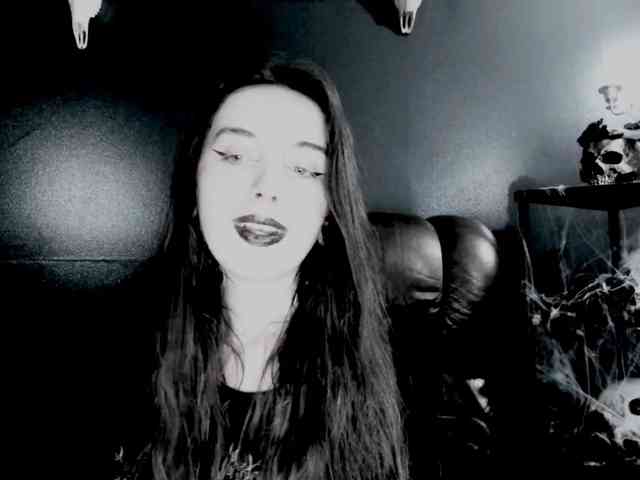 theDahlia webcam