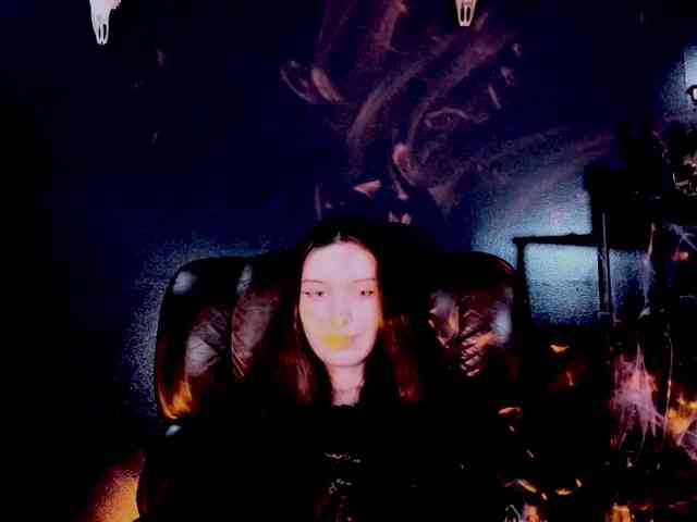 TheDominatrix webcam