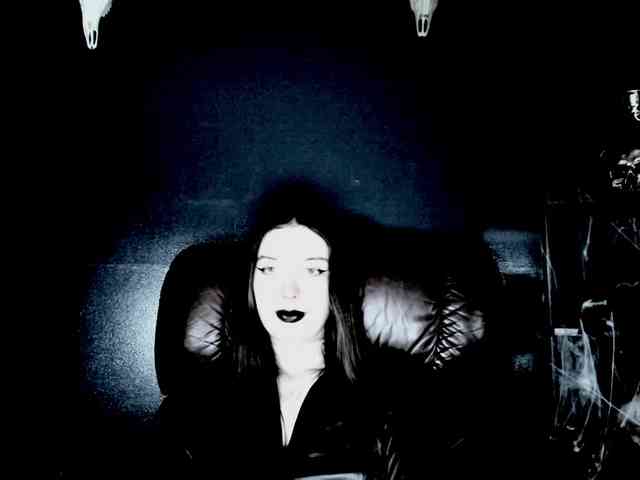 TheDominatrix webcam