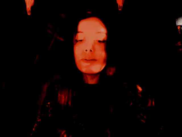 TheDominatrix webcam