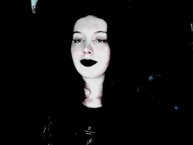TheDominatrix webcam