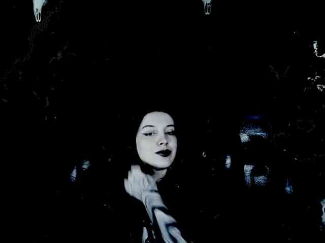 TheDominatrix webcam