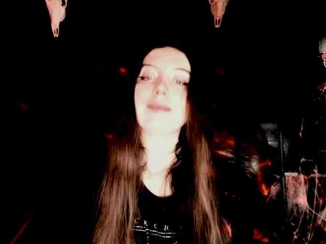 TheDominatrix webcam