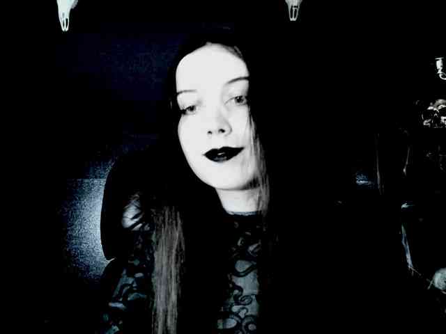 TheDominatrix webcam