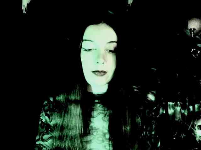 TheDominatrix webcam