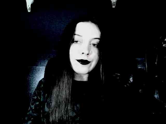 TheDominatrix webcam