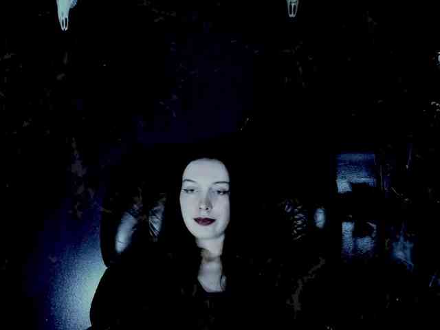 TheDominatrix webcam