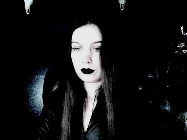 TheDominatrix webcam