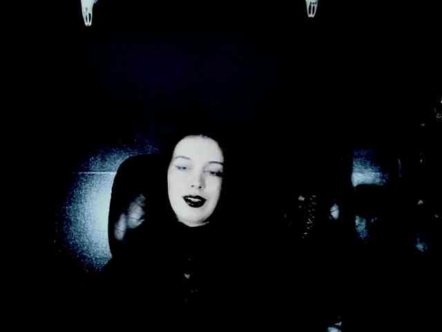 theDahlia webcam
