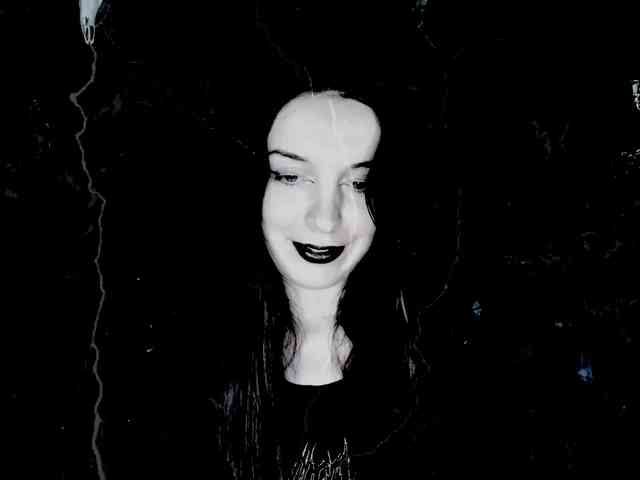 TheDominatrix webcam