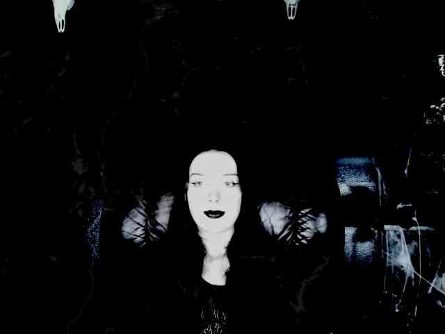TheDominatrix webcam