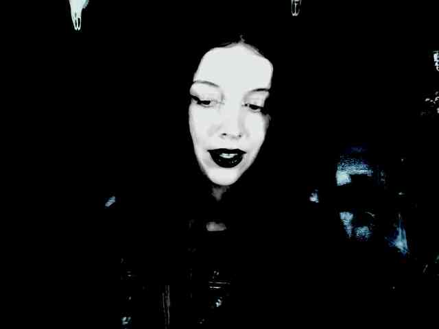TheDominatrix webcam