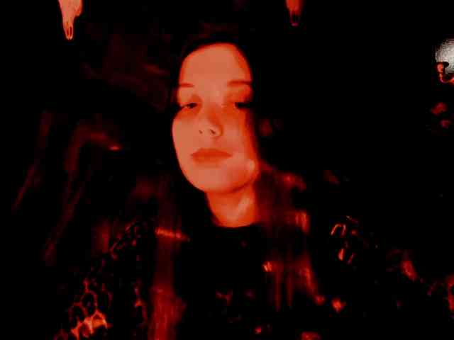 TheDominatrix webcam