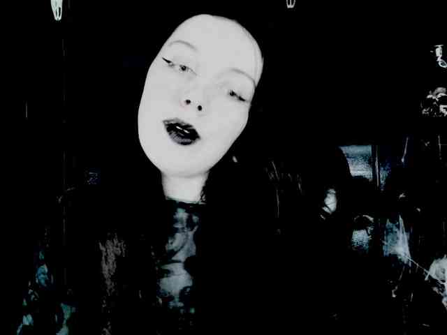 TheDominatrix webcam