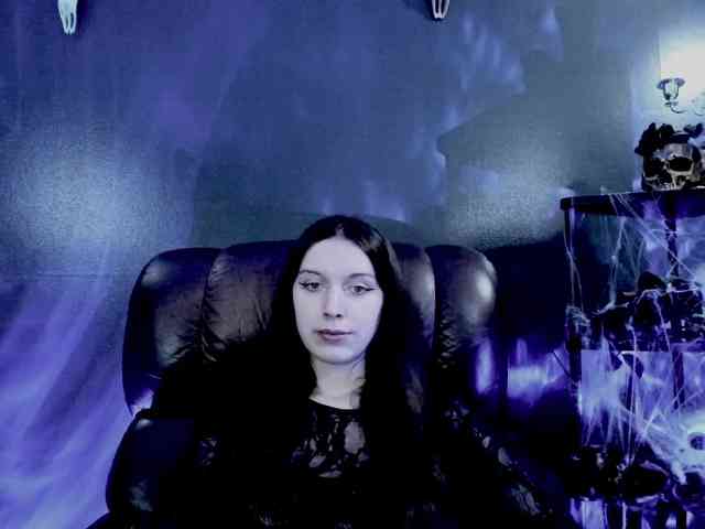 TheDominatrix webcam